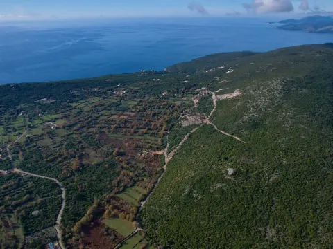 Sale, land lot, 1500m², Zagora, Kotor - image 23