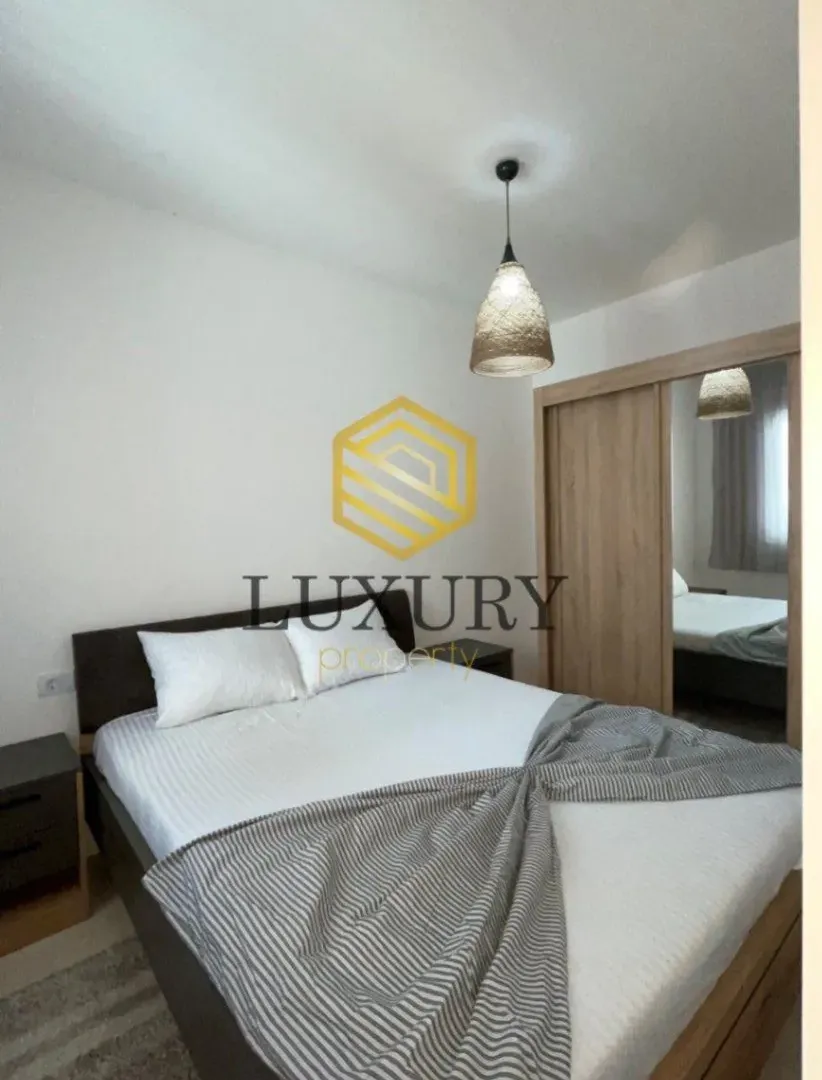 Rent, apartment, 46m², 1 maj, Podgorica