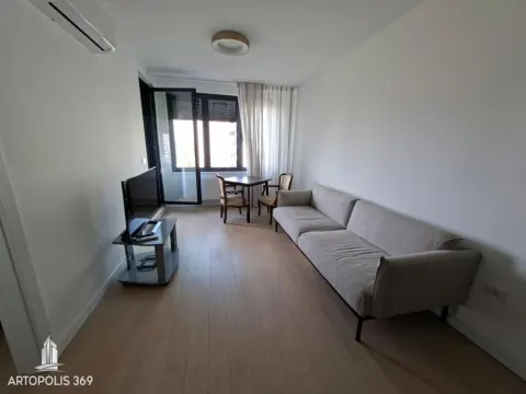 Prodaja, dvosoban stan, 40m², Novi Beograd Sve Podlokacije, Beograd - image 4
