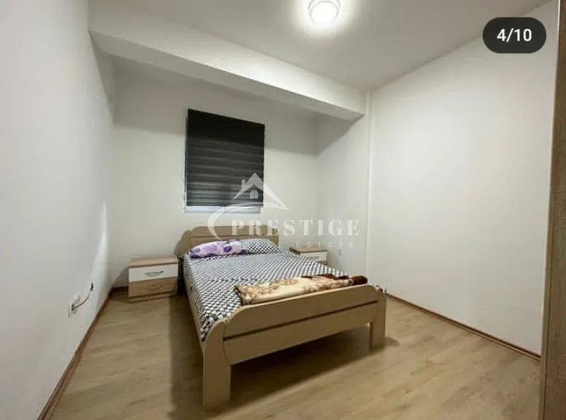 Prodaja, dvosoban stan, 70m², Zabjelo, Podgorica