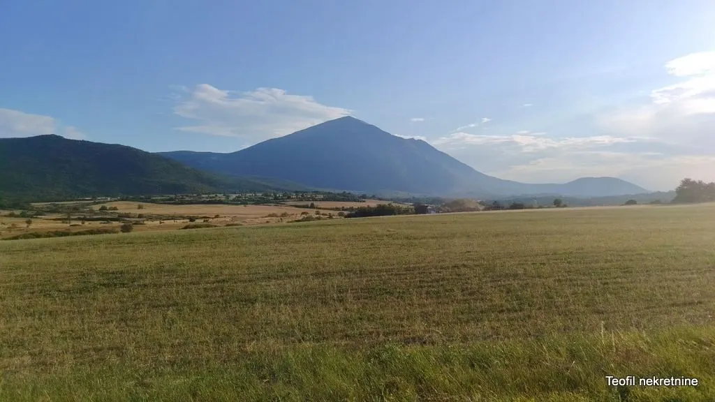 Prodaja, plac, 3700m², Rtanj, Boljevac