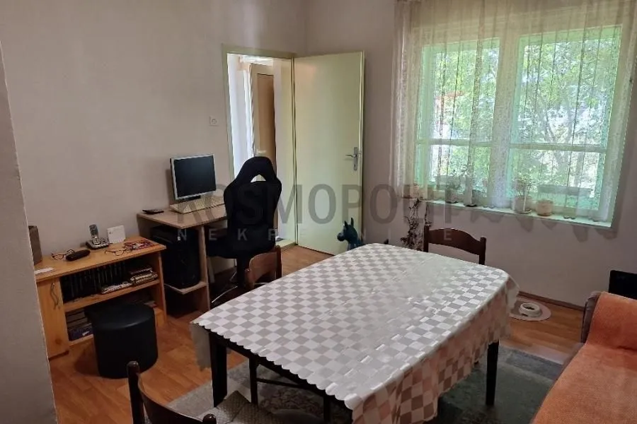 Prodaja, kuća, 82m², Sodara, Pančevo