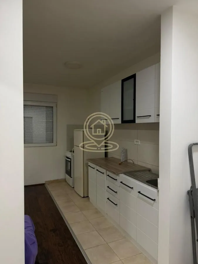Sale, one bedroom apartment, 25m², Palilula Sve Podlokacije, Beograd