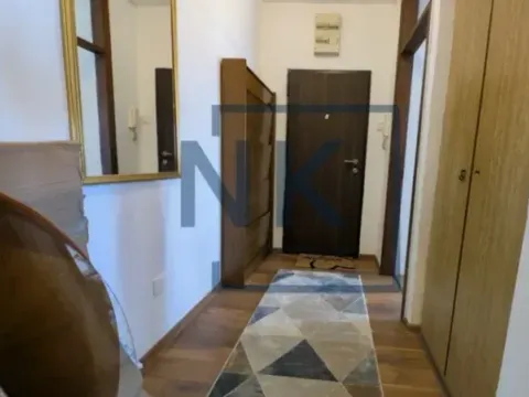 Izdavanje, jednosoban stan, 43m², Stari Aerodrom, Podgorica - image 12