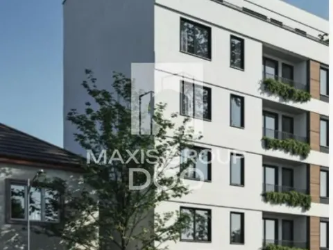 Prodaja, trosoban stan, 62m², Savski Venac, Beograd - image 3