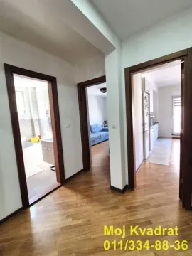 Prodaja, trosoban stan, 78m², Mirijevo Sve Podlokacije, Beograd - image 12