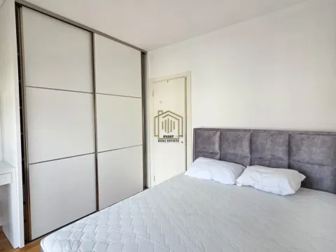 Rent, one bedroom apartment, 43m², Stari Aerodrom, Podgorica - image 4