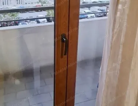 Prodaja, jednosoban stan, 41m², Stari Aerodrom, Podgorica - image 6