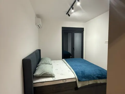 Rent, two bedroom apartment, 53m², City Kvart, Podgorica - image 5