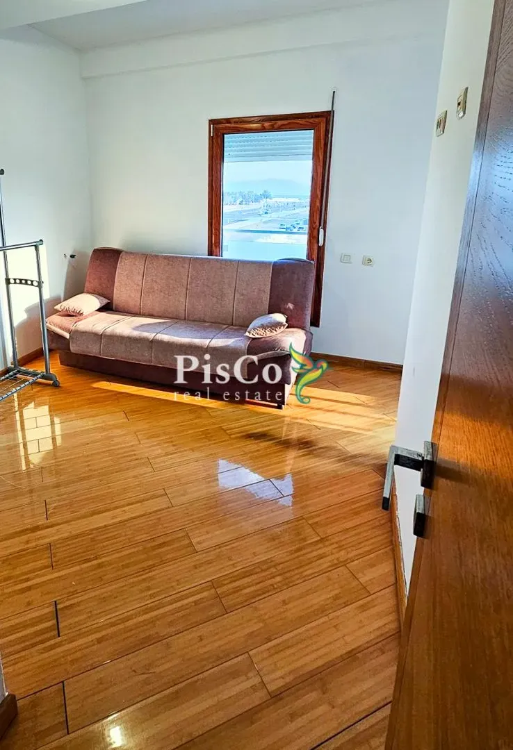Rent, two bedroom apartment, 64m², Stari Aerodrom, Podgorica