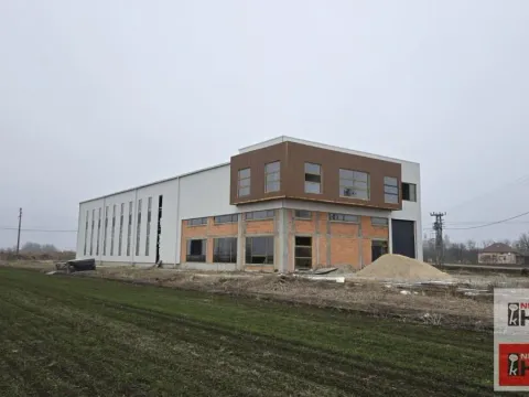 Izdavanje, poslovni prostor, 1220m², Čenej, Novi Sad Sve Podlokacije - image 13