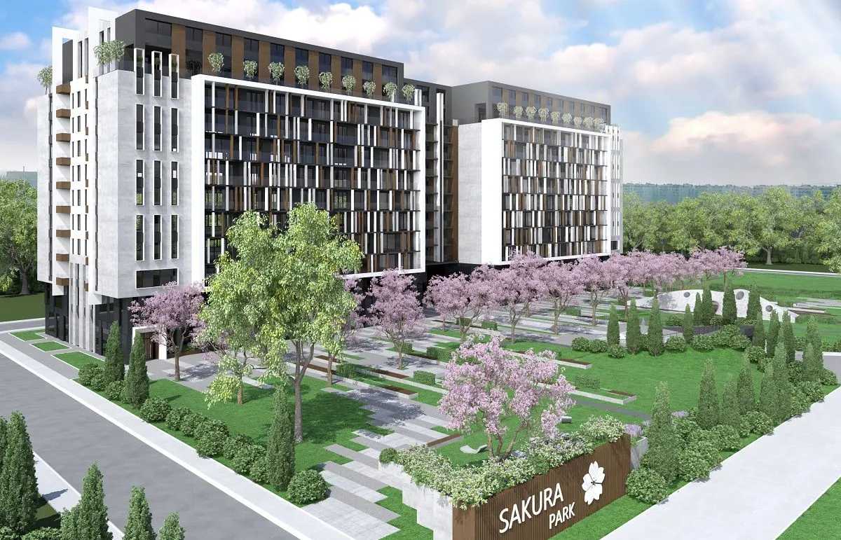 Sale, three bedroom apartment, 84m², Novi Beograd Blok 25, Novi Beograd Sve Podlokacije