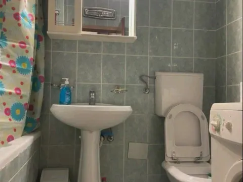 Stan-na-dan, jednosoban stan, 40m², City Kej, Podgorica - image 5