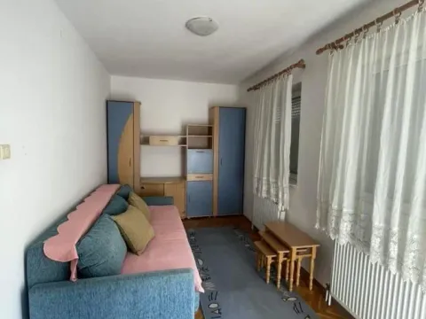 Izdavanje, garsonjera, 25m², Nova Detelinara, Novi Sad Sve Podlokacije - image 3