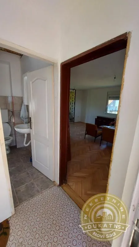 Sale, house, 76m², Sremski Karlovci, Novi Sad