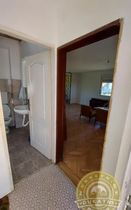 Sale, house, 76m², Sremski Karlovci, Novi Sad