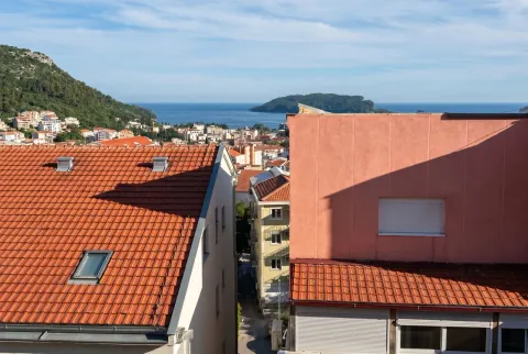 Prodaja, jednosoban stan, 60m², Budva, Crna Gora - image 7