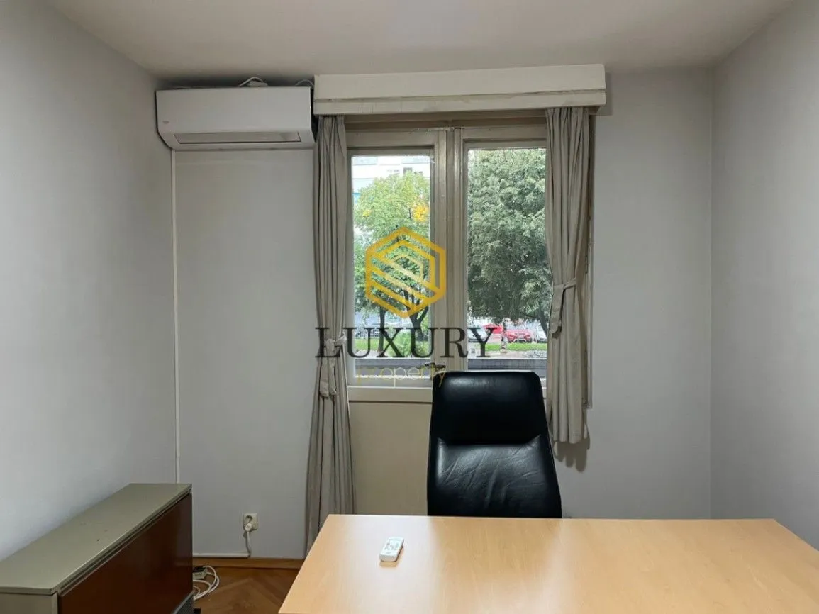 Rent, two bedroom apartment, 65m², Preko Morače, Podgorica