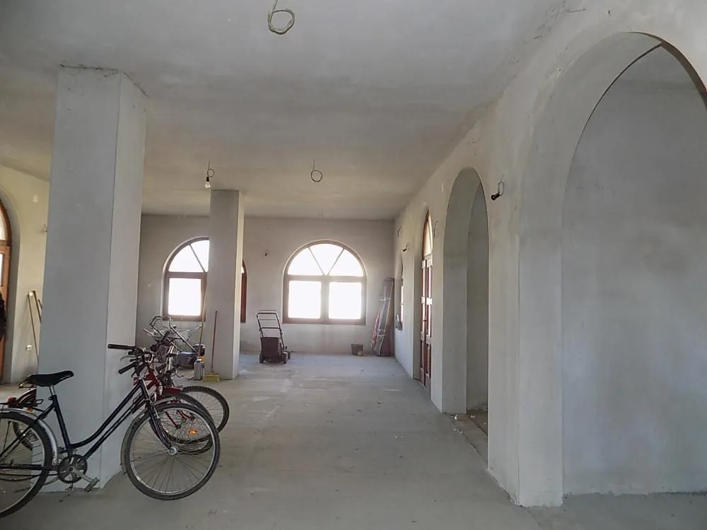 Rent, office space, 400m², Donje Vidovo, Paraćin