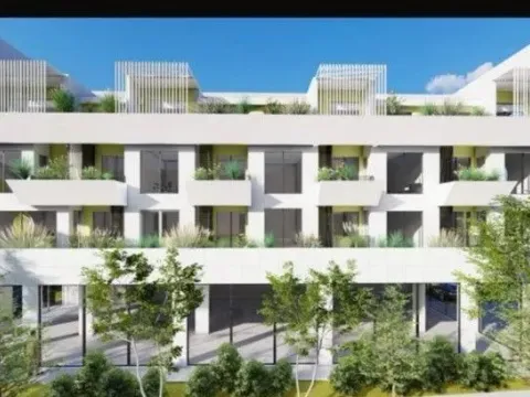 Sale, office space, 503m², Podgorica, Crna Gora