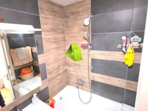 Rent, two bedroom apartment, 59m², Medijana, Niš - image 11