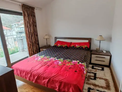 Sale, two bedroom apartment, 77m², Pržno, Budva - image 8