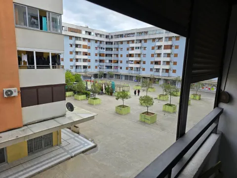 Rent, two bedroom apartment, 70m², Stari Aerodrom, Podgorica - image 13