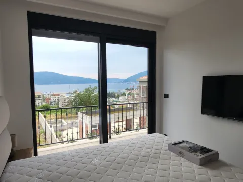 Rent, one bedroom apartment, 53m², Pod Kuk, Tivat - image 7