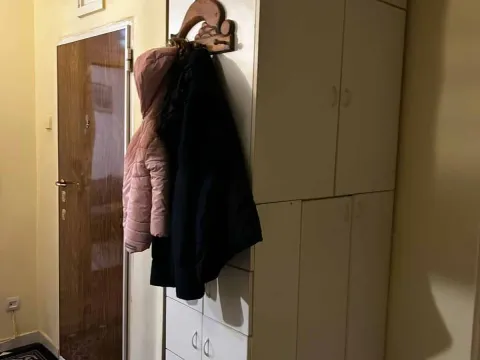 Izdavanje, jednosoban stan, 50m², Preko Morače, Podgorica - image 6