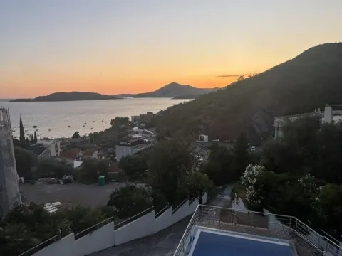 Sale, studio apartment, 36m², Pržno, Budva - image 11