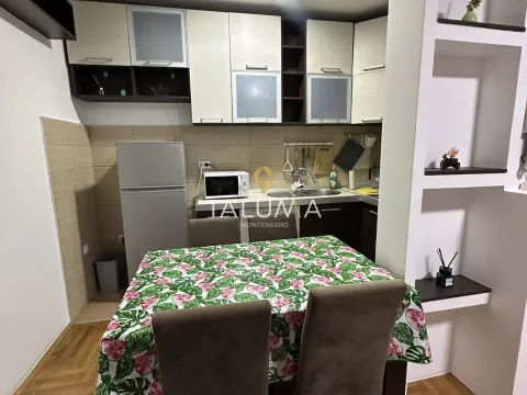 Izdavanje, dvosoban stan, 56m², Tuški Put, Podgorica - image 2