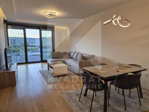 Prodaja, jednosoban stan, 63m², Kruševac, Podgorica - image 4