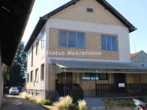 Sale, house, 372m², Bački Petrovac, Novi Sad