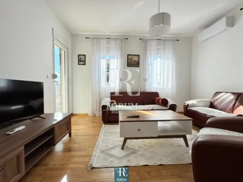Rent, two bedroom apartment, 55m², Zabjelo, Podgorica - image 2