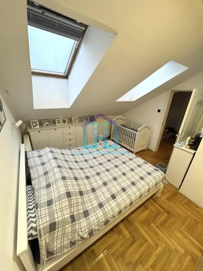 Prodaja, trosoban stan, 80m², Nova Detelinara, Novi Sad Sve Podlokacije