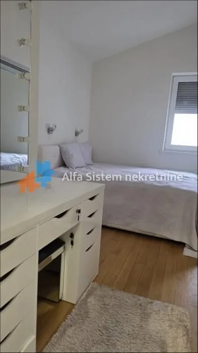Izdavanje, stan, 130m², Bogoslovija, Palilula Sve Podlokacije