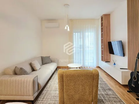 Rent, two bedroom apartment, 62m², Zabjelo, Podgorica - image 2