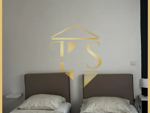 Rent, two bedroom apartment, 80m², Centar, Tivat - image 13