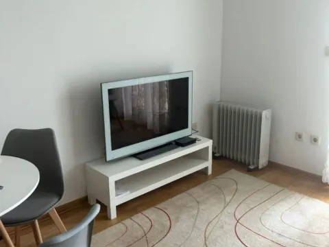 Rent, studio apartment, 26m², Blok 6, Podgorica - image 5