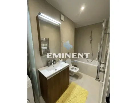 Rent, two bedroom apartment, 53m², Novi Beograd Blok 65, Novi Beograd Sve Podlokacije - image 8