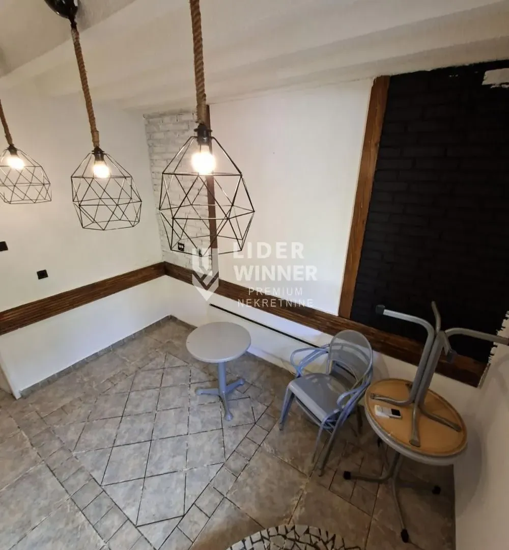 Sale, office space, 41m², Stari Grad, Beograd