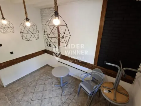 Poslovni prostor in Stari Grad