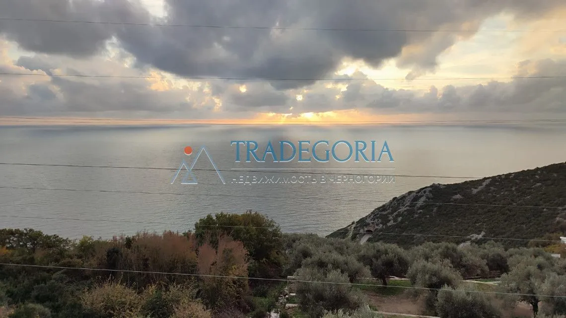 Prodaja, trosoban stan, 104m², Dobra Voda, Bar