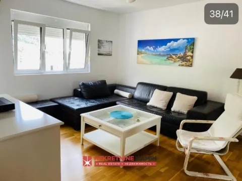 Prodaja, dvosoban stan, 70m², Lazi, Budva - image 5