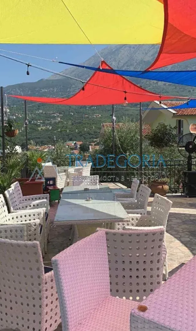 Sale, office space, 600m², Dobra Voda, Bar