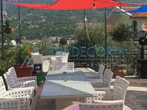 Sale, office space, 600m², Dobra Voda, Bar - image 27