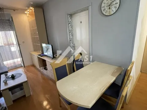 Izdavanje, jednosoban stan, 40m², Grbavica, Novi Sad Sve Podlokacije - image 3