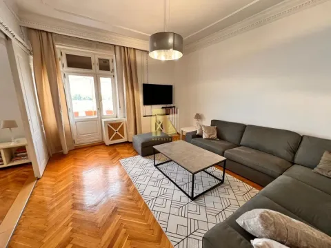 Sale, four bedroom apartment, 116m², Kej, Novi Sad Sve Podlokacije - image 8