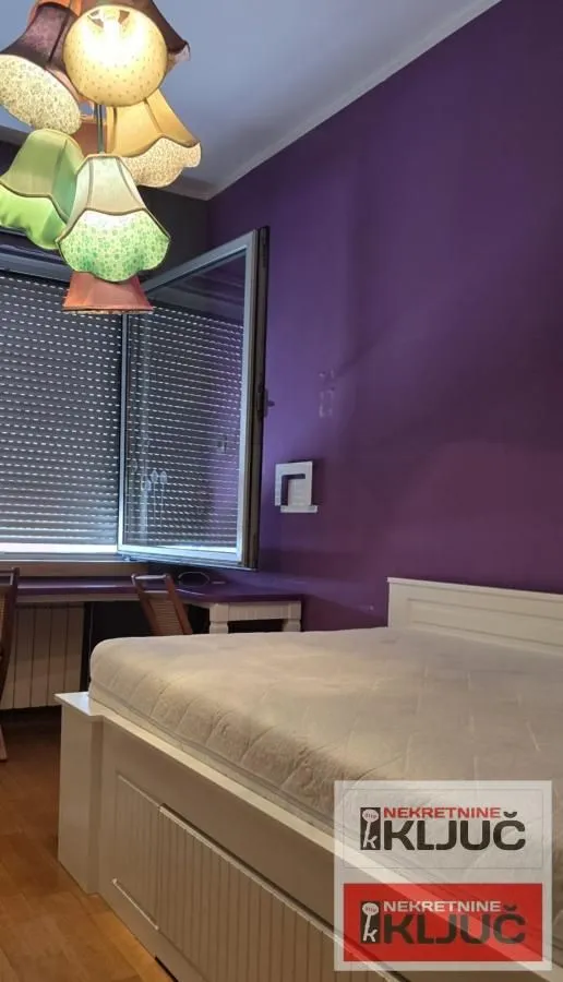 Izdavanje, četvorosoban stan, 134m², Spens, Novi Sad Sve Podlokacije