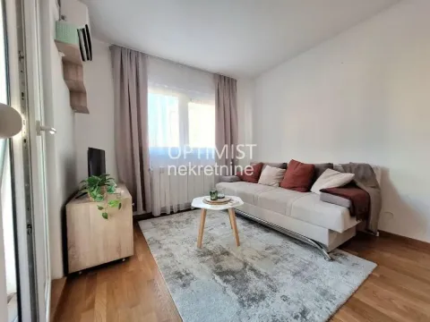 Izdavanje, dvosoban stan, 37m², Voždovac Sve Podlokacije, Beograd - image 2